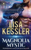 Magnolia Mystic 1722482176 Book Cover