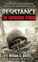 Resistance The Gathering Storm 0345508424 Book Cover
