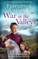 War in the Valleys 1800323581 Book Cover