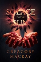 Solace of the Sun B0BHC23135 Book Cover