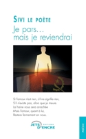 Je pars… mais je reviendrai (French Edition) 2354858639 Book Cover