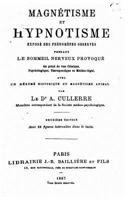 Magn�tisme Et Hypnotisme 1530702151 Book Cover