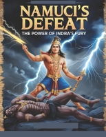Namuci’s Defeat: The Power of Indra’s Fury B0DQ3WXSG8 Book Cover