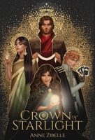 Crown of Starlight 0998520683 Book Cover