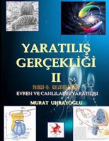 Evrim Teorisi & Yaratilis Gercekligi-II 1446721787 Book Cover