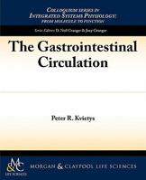 The Gastrointestinal Circulation 1615041176 Book Cover