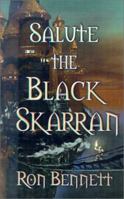Salute the Black Skarran 1587154587 Book Cover