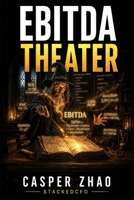 EBITDA Theater (A Corporate Finance Novel): A Private Equity Novel About Addbacks, Incentives, AI Diligence, and the Price of Asking the Wrong Question (Dark Capital Fiction Series) B0H7PBG9S9 Book Cover