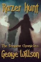The Hunt For The Razers 1980438587 Book Cover