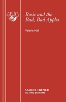 Rosie and the Bad, Bad Apples 0573081131 Book Cover