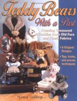 Teddy Bears With a Past 0873418565 Book Cover