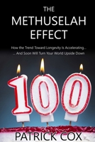 The Methuselah Effect 1365367304 Book Cover