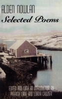 Selected poems 0887845738 Book Cover