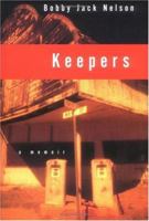 Keepers: A Memoir 0393045978 Book Cover