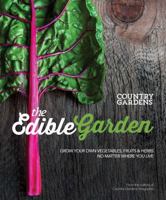Edible Garden: Kitchen Gardens for Any Space 1681882345 Book Cover