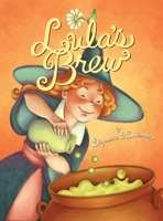 Lula's Brew 1623950937 Book Cover