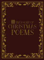 A Treasury of Christmas Poems 1732602018 Book Cover