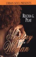 Mystery of a Woman (Urban Soul) (Urban Soul) 1599830043 Book Cover