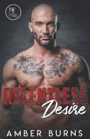 Relentless Desire 1081414103 Book Cover
