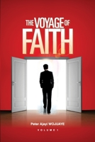 THE VOYAGE OF FAITH B08F6YD3KM Book Cover