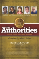 The Authorities - Keeping It Real: Powerful Wisdom from Leaders in the Field B09YYJ99J7 Book Cover