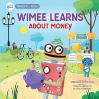 Wimee Learns About Money 0310153611 Book Cover