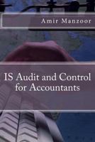 Is Audit and Control for Accountants 1493665006 Book Cover