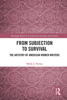 From Subjection to Survival 1032423870 Book Cover