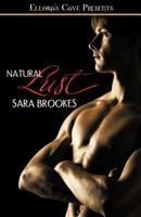 Natural Lust: Hard as Stone / Chasing Sin 1419967207 Book Cover