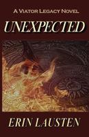 Unexpected 0991121007 Book Cover