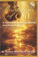 Footsteps Of Oil B0GPY2HB69 Book Cover
