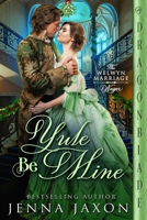 Yule Be Mine 1961275805 Book Cover