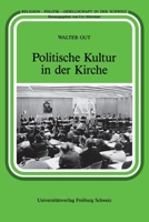 Politische Kultur in der Kirche (German Edition) 2940715408 Book Cover