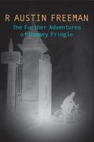 The Further Adventures of Romney Pringle 0755103467 Book Cover