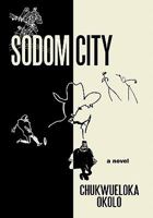 Sodom City 1450254853 Book Cover