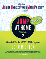 Jump at Home: Grade 7 0887849652 Book Cover