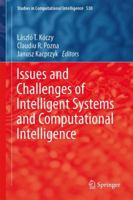 Issues and Challenges of Intelligent Systems and Computational Intelligence 3319032054 Book Cover