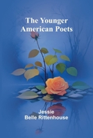 The Younger American Poets 1981990283 Book Cover