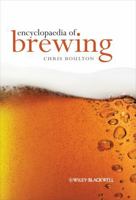 Encyclopaedia of Brewing 1405167440 Book Cover