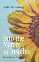 Into the Matrix of Insights: Beyond a Dream-Borne Jet Lag 1666764124 Book Cover