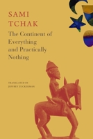 The Continent of Everything and Practically Nothing (The Africa List) 1803096322 Book Cover