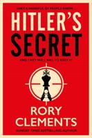 Hitler's Secret 1838770275 Book Cover