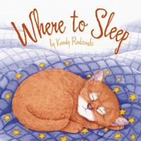 Where to Sleep 1585364363 Book Cover