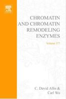 Chromatin and Chromatin Remodeling Enzymes Part C, Volume 377 (Methods in Enzymology) 012182781X Book Cover