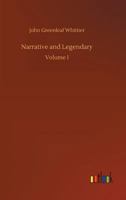 Narrative And Legendary Poems... 1500193593 Book Cover