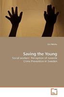 Saving the Young 3639238958 Book Cover