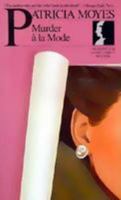 Murder à la Mode 0805007067 Book Cover