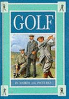 Golf in Words and Pictures 071170869X Book Cover