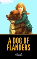 Een hond van Vlaanderen 0486270874 Book Cover