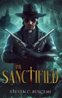 The Sanctified B0GWTXV61D Book Cover